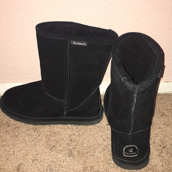 BearPaw | Shoes | Real Bearpaw Boots 